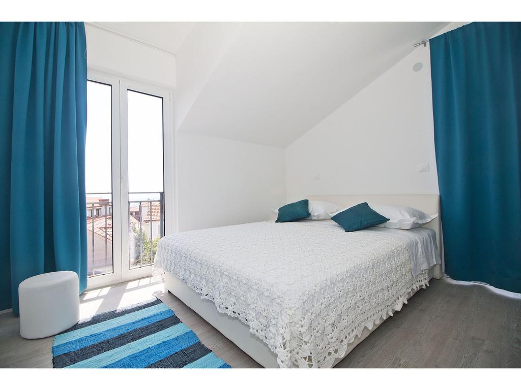 Apartment Splendid Marjan Split Kültér fotó